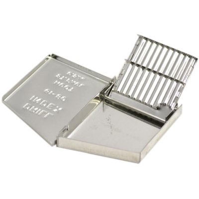 Metal Case for Drills, 61 to 80, Item No. 28.510