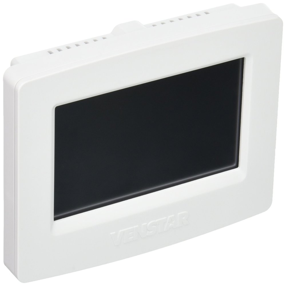Venstar T7900 Colortouch Thermostat with Built in Wifi And Humidity Control (replaces T5900 and ACC0454)