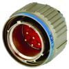 Amphenol Aerospace Circular Connector, Straight Plug, Size 9-35, 6 Position, Cable - D38999/26WA35SN view 1
