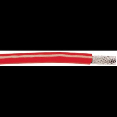 786133 RD005, 6 AWG Hook-Up Wire, Alpha Wire