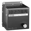 HOFFMAN ENCLOSURES DAH1001A ELECTRIC HEATER, 100W, 0+F-100+F, 115V view 1