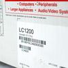 Tripp-Lite LC-1200 1200W Line Conditioner with 120V Isobar Protection, 4 Outlets view 4