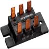 CRYDOM B612F2T THYRISTOR MODULE, 600V view 1