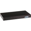 BLACK BOX KVT16CATUV VGA & 16 CATX PORTS USE W/KVT41X, KVT51X TRAY view 1