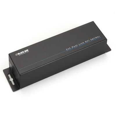BlackBox VSP-DLDVI1X2 Dual Link Dvid Splitter 1x2 Fd