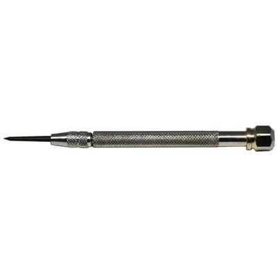Scriber with Knurled Chuck, Item No. 52.927