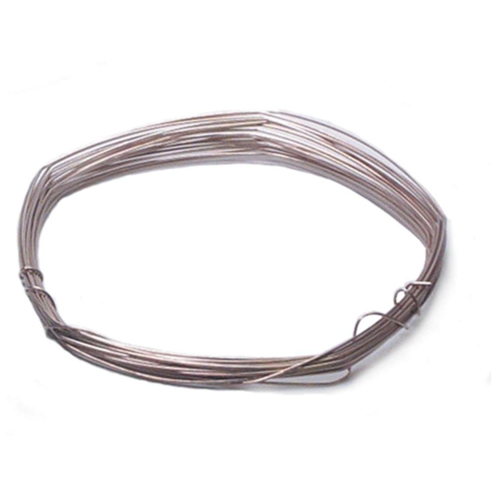 Solder-Silver-1 Oz Medium .031, Item No. 54.732