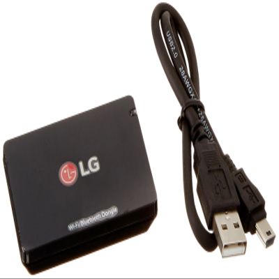 LG EAT62033601 Wi-Fi Dongle