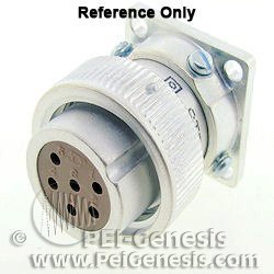 SURE SEAL GK-12-31S STD-K 12C 16# BX MT SM PL SK
