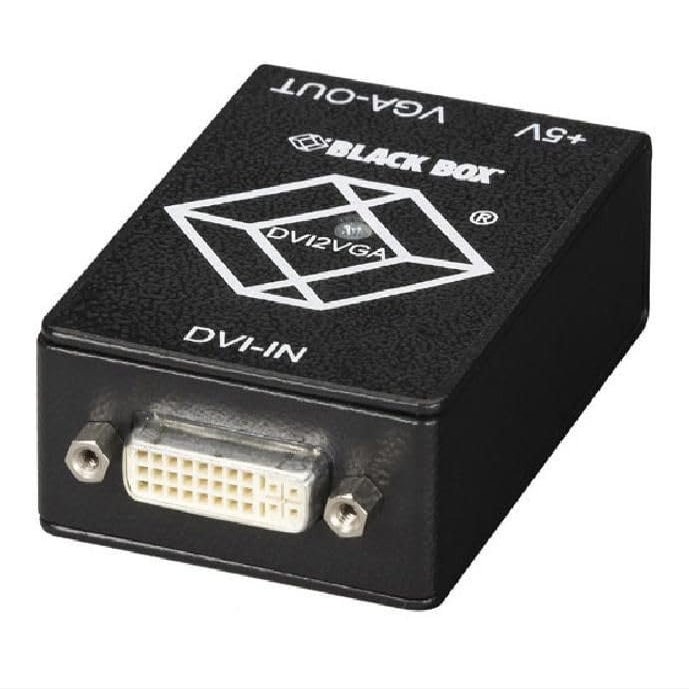 BLACK BOX AC1038A-W3 3 year warranty for AC1038A