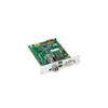 Black Box Kvm Receiver Dvi-D USB Hid Sm Fiber Modular Ext Card - ACX1MR-DHID-SM view 1