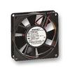 PAPST 3414 NG FAN 24V DC 98mA 2.3W (18-28V=DC) view 1