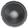 Mcm Audio Select 12" Woofer with Poly Cone and Rubber Surround 120W Rms at 8 Ohm - 55-2973 view 1
