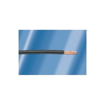 ALPHA WIRE 39X2220 WH005 HOOK UP WIRE, 100FT, 22AWG, COPPER, WHITE, 20KV