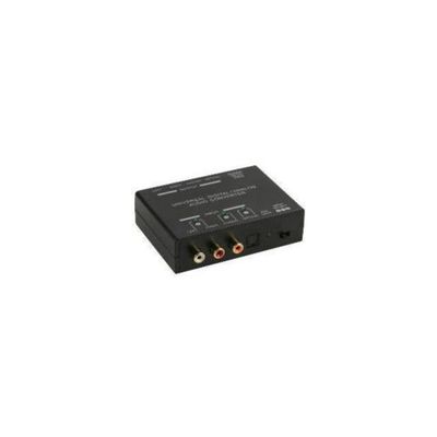 UNIVERSAL D/A CONVERTER DIGTAL TO ANALOG CONVERTER