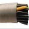 ALPHA WIRE 65009 SL005 UNSHIELDED MULTICONDUCTOR CABLE 9 CONDUCTOR 20AWG 100FT view 1