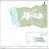 NOAA Chart 83157-Palmyra Atoll; Approaches to Palmyra Atoll by East View Geospatial view 1