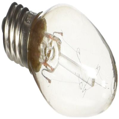 Cleveland Vintage Lighting CLV110 Night 7W C7 Edison Bulb (4 Piece)