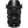 Sigma 24-35mm F2 DG HSM for Sigma view 3