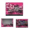 Decalrus - Protective Decal Skin Skins Sticker for Dell Latitude E7450 (14" Screen) case Cover wrap DElatitudeE7450-22 view 1