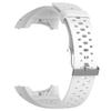 Weinisite Wrristband for Polar M400/Polar M430,Replacement Soft Silicone Band For M400/Polar M430 Sport Watch (White) view 3