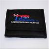 Fashionable Handy Polyester Tool Bag In Black Color - 1Pc Black view 1