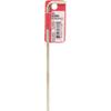 4.0mm BriteGuard Plated Hex L-Wrench - Xlong Tag/Barcoded view 1