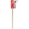 Bondhus 17172 BriteGuard Plated Hex L-wrench - Xlong (Carded),8mm view 1