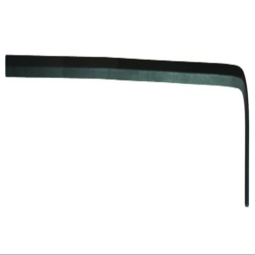 Bondhus 25411 7/32" Hex L-Wrench with ProGuard Finish, 11.8"