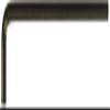 Bondhus 27176 10mm Hex Tip Key L-Wrench with BriteGuard Finish, 213mm view 1