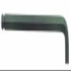 3/32" Stubby Ball End L-Wrench Bulk view 1