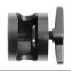 On-Stage - U-Mount Universal Round Mount (UM-5001) view 1