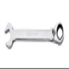 Reverse Ratchet Combo Wrench Full Polish Cougar Pro 11/16" view 1