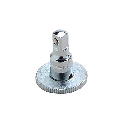 1/4" Drive Cougar Pro -Thumbwheel Ratchet