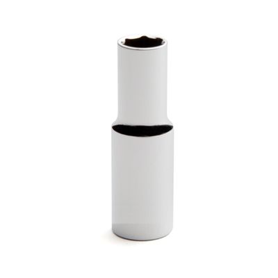 1/4" Drive 6 Point Deep Cougar Pro Socket - 9/16"