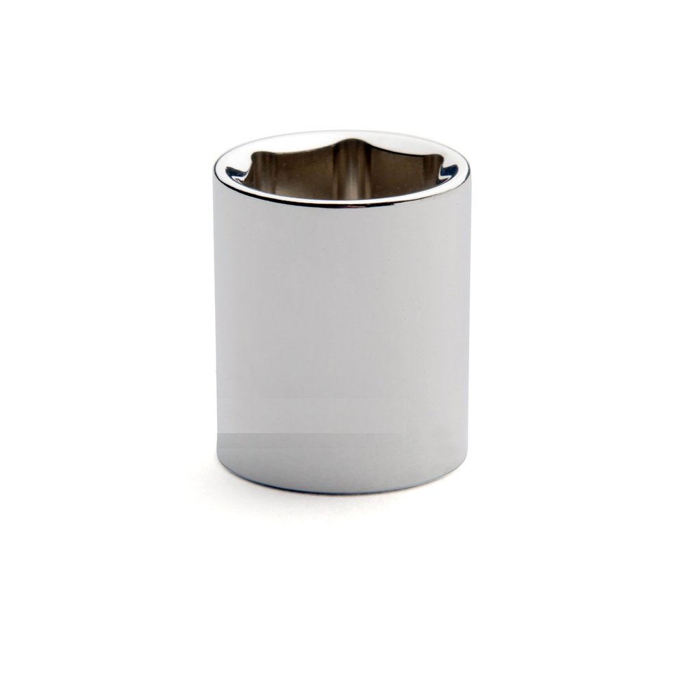 1/4" Drive 6 Point Standard Cougar Pro Socket - 5.5mm