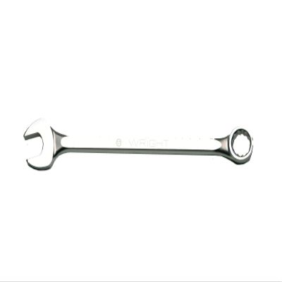 Combination Wrench WRIGHTGRIP 2.0 12 Point Satin - 1/4"