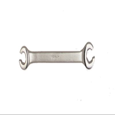 Flare Nut Wrench 6 Point Satin - 3/4" x 7/8"