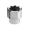 3/8" Drive 8 Point Standard Double Square Socket - 7/8" view 1