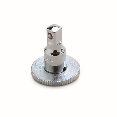 3/8" Drive Spin w/Wheel Grip - 1-1/4"