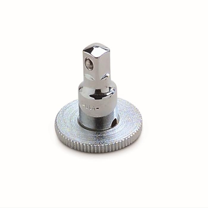 3/8" Drive Spin w/Wheel Grip - 1-1/4"