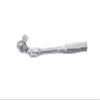 3/8 Dr Compact Flex Ratchet Palm Low Torque 5 3/4 view 1