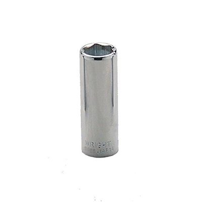 3/8" Drive 6 Point Deep Socket - 15/16"