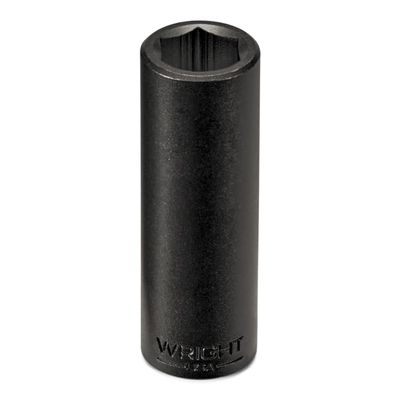 3/8" Drive 6 Point Deep Impact Socket - 5/8"