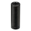 3/8" Drive 6 Point Deep Impact Socket - 5/8" view 1