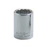 1/2" Drive 12 Point Standard Socket - 29/32" view 1