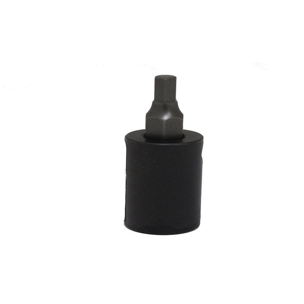 1/2" Drive Hex Bit Impact Socket w/Standard Hex Bit - 5/16"