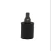 1/2" Drive Hex Bit Impact Socket w/Standard Hex Bit - 5/16" view 1