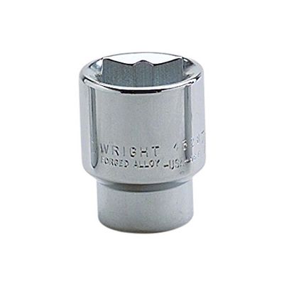 1/2" Drive 8 Point Standard Socket - 1-1/4"