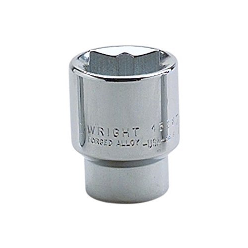 1/2" Drive 8 Point Standard Socket - 1-1/16"